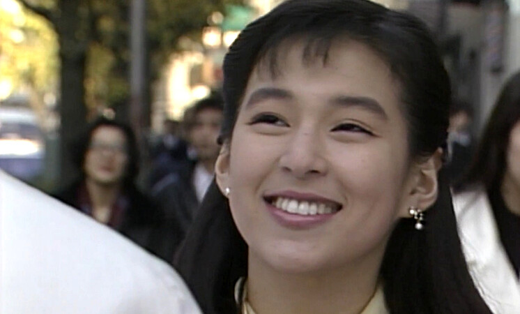 《東京愛情故事》鈴木保奈美 Photo/ friDay影音、Fuji Television