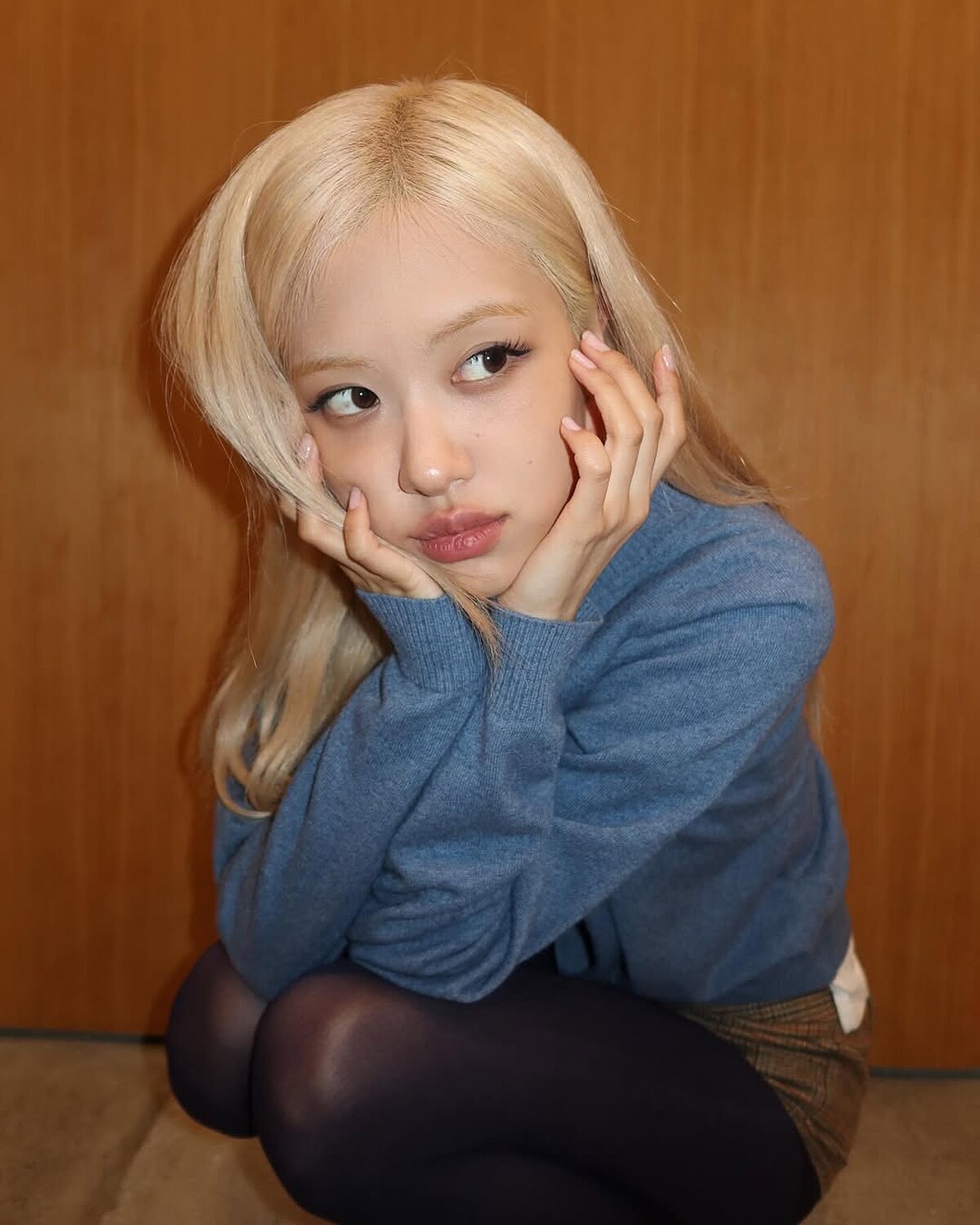 Photo / Instagram@roses_are_rosie