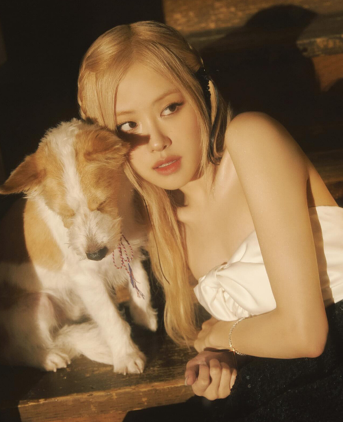 Photo / Instagram@roses_are_rosie