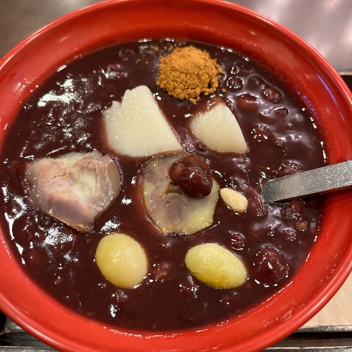 Photo/翻攝自Naver Map