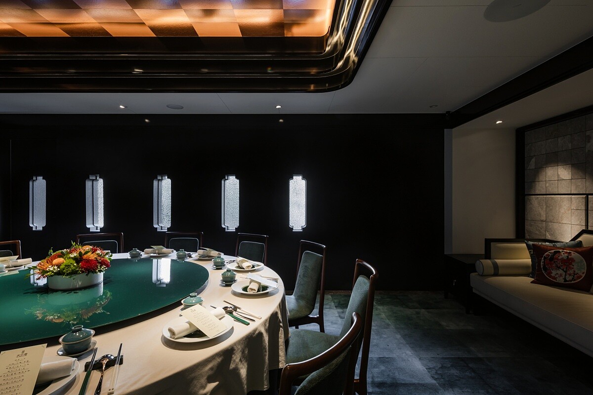 由知名設計事務所「本事空間製作所」打造室內空間。