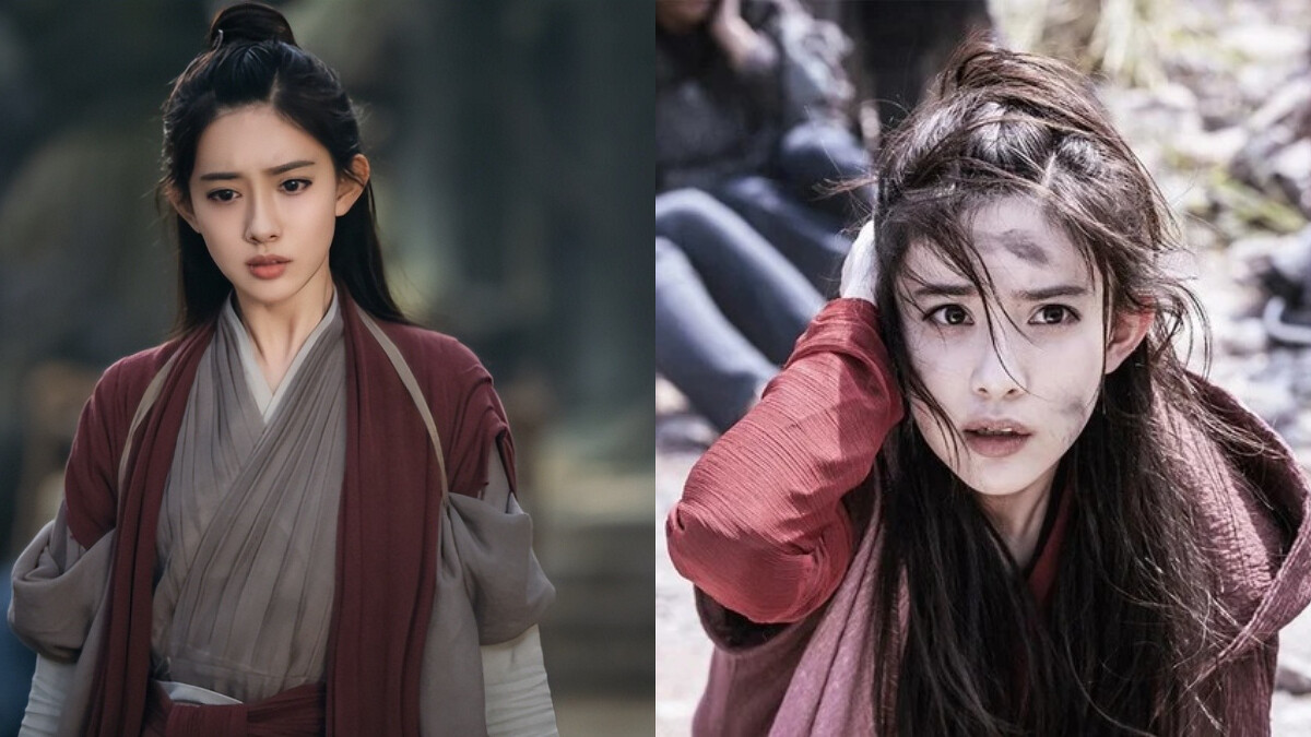 孟子義《陳情令》因加戲被罵翻