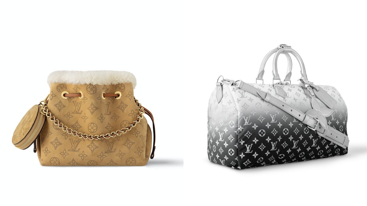 Keepall Bandouli&egrave;re 45 NT122,000