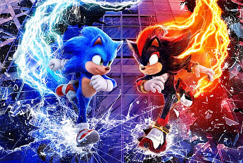 Photo / 派拉蒙影業