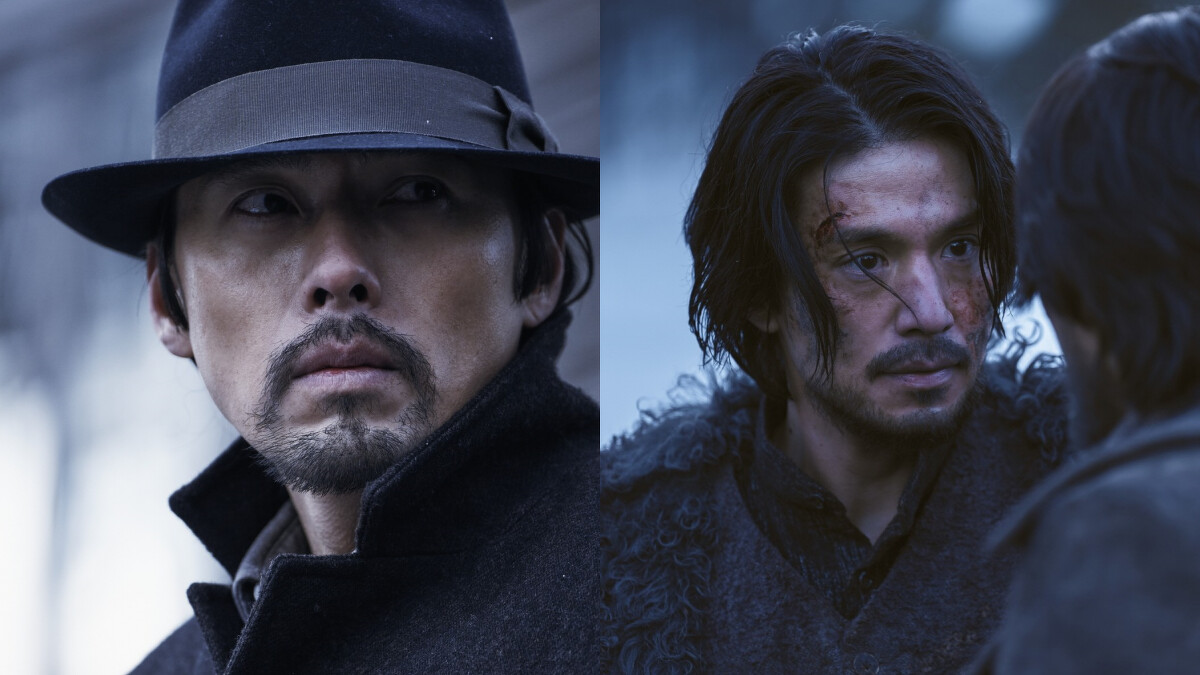 Photo / 網銀國際影視