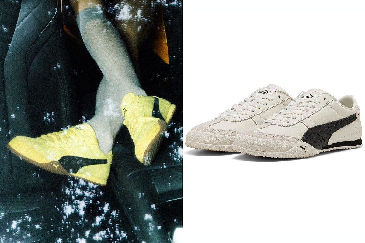 PUMA Bella UT NT.2,880