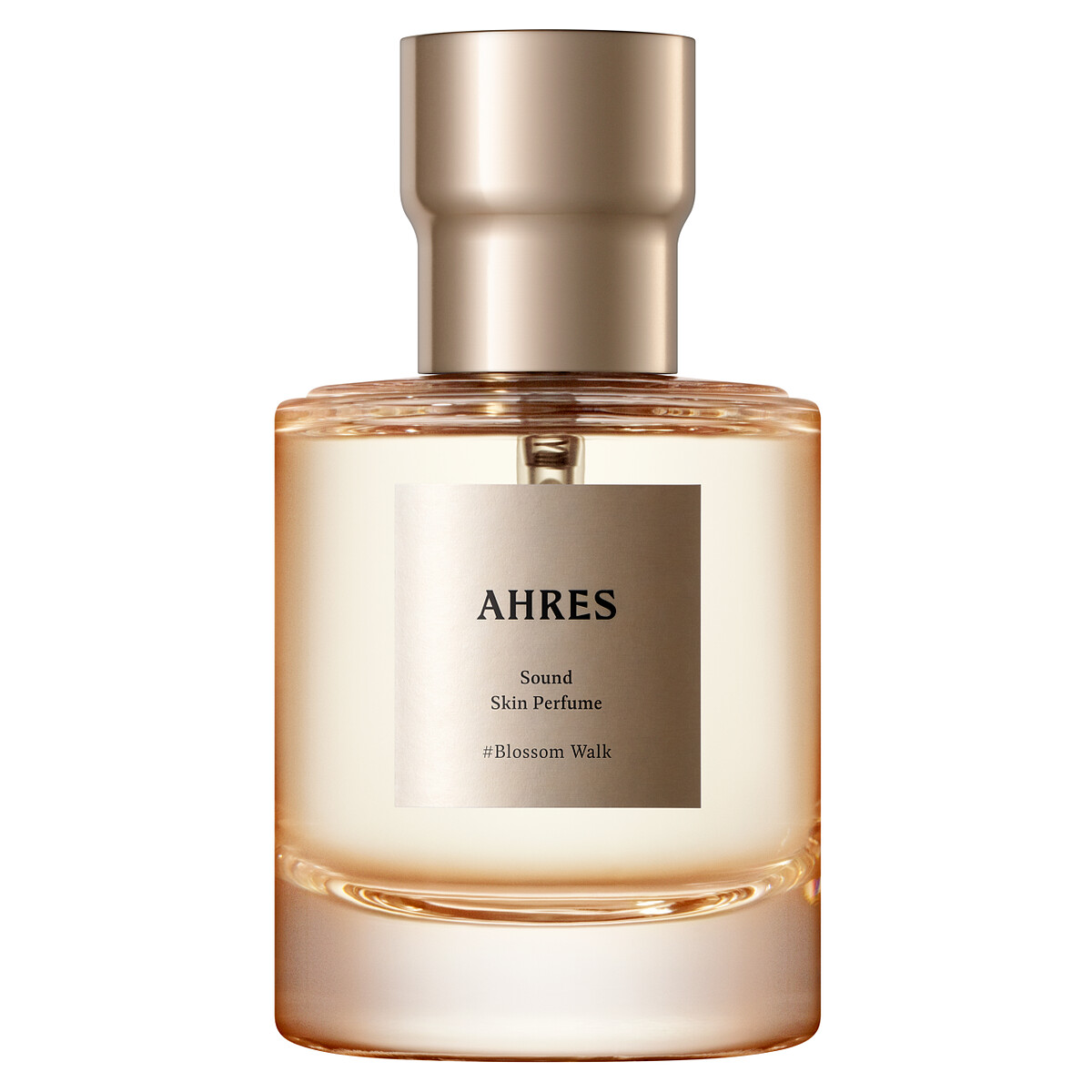AHRES聲韻淡香精-花都Blossom Walk 50ml,NT3,000