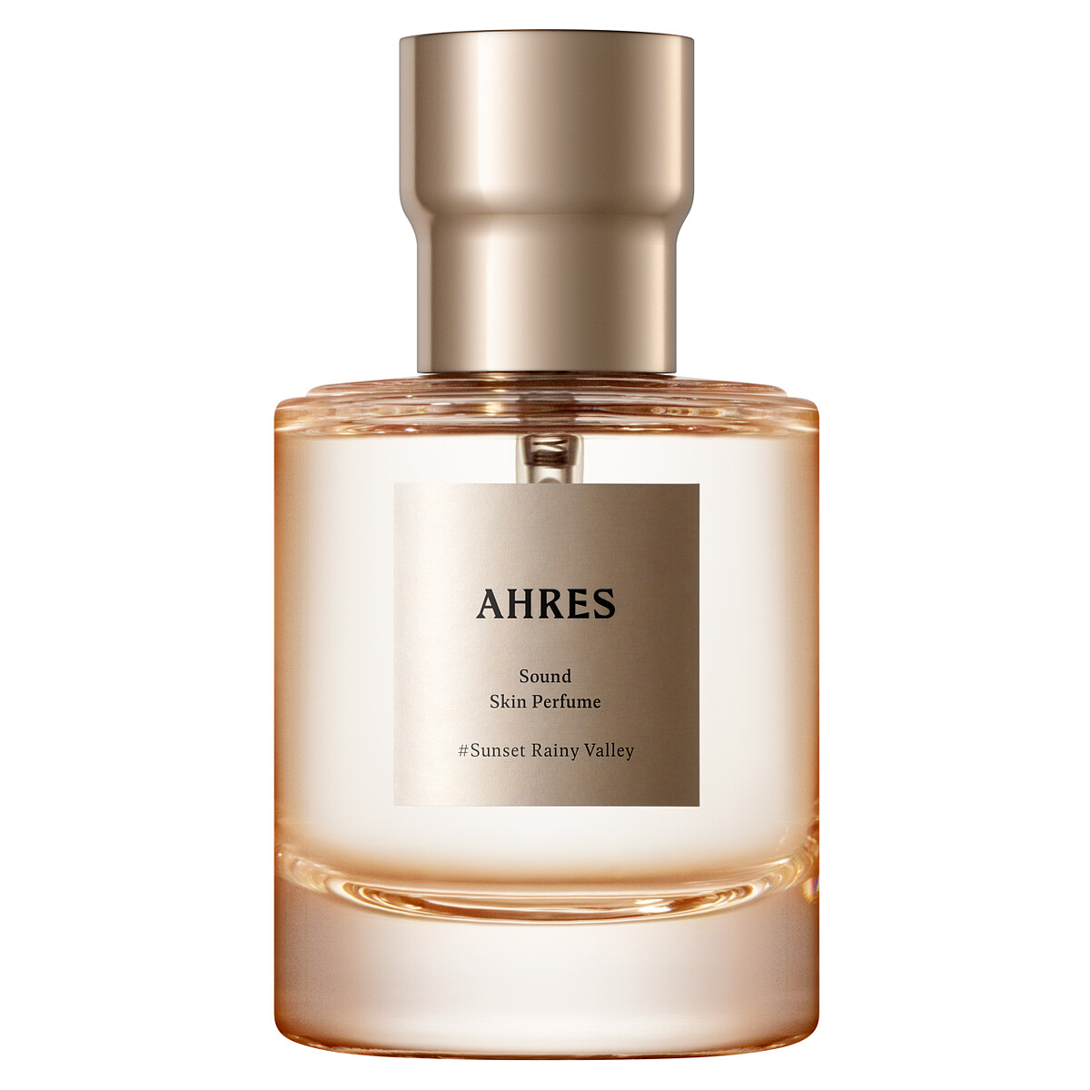 AHRES聲韻淡香精-暮谷Sunset Rainy Valley 50ml,NT3,000