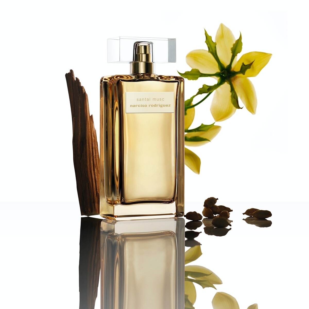 Narciso Rodriguez高級訂製麝香謎之檀香100ml,NT7,650