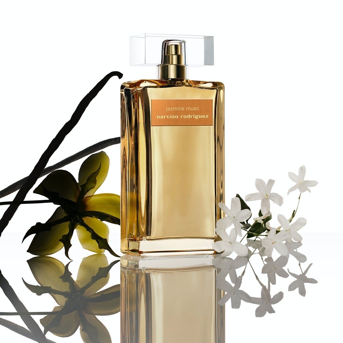 Narciso Rodriguez高級訂製麝香茉莉繆思100ml,NT7,650