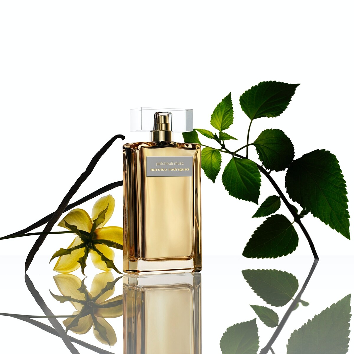 Narciso Rodriguez高級訂製麝香微醺廣藿香100ml,NT7,650