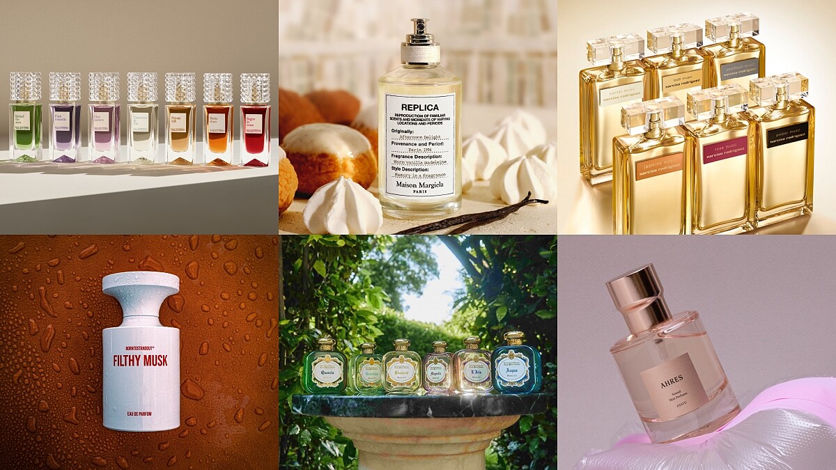 2024秋冬香水新品推薦!愛馬仕、Jo Malone London、Aesop、潘海利根、迪奧、馥馬爾…溫暖氣息,聞了會上癮