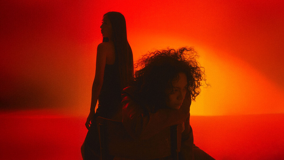 Photo／凹與山 Our Shame 