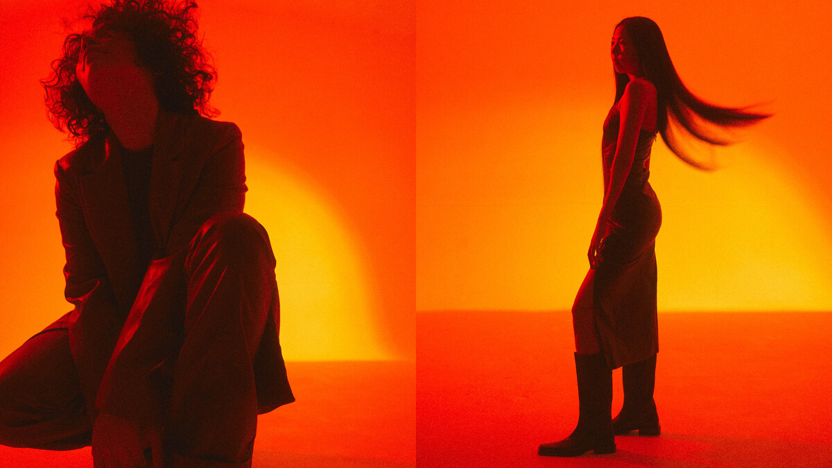 Photo／凹與山 Our Shame 