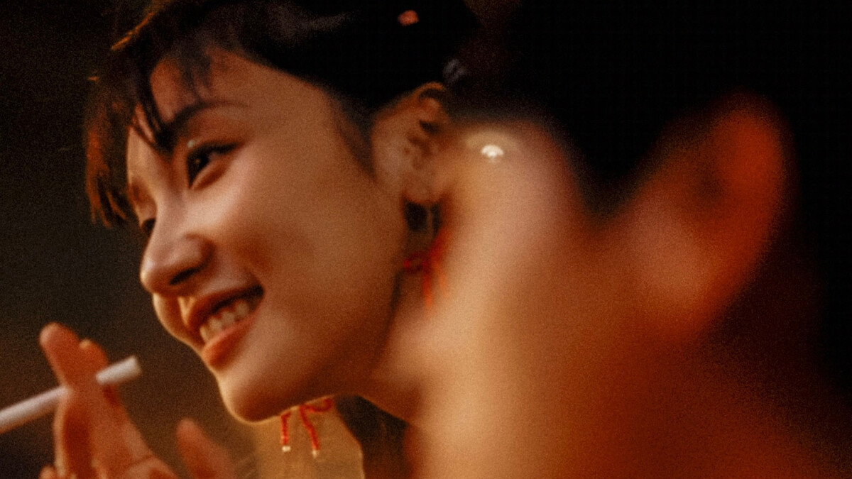 Photo／凹與山 Our Shame 