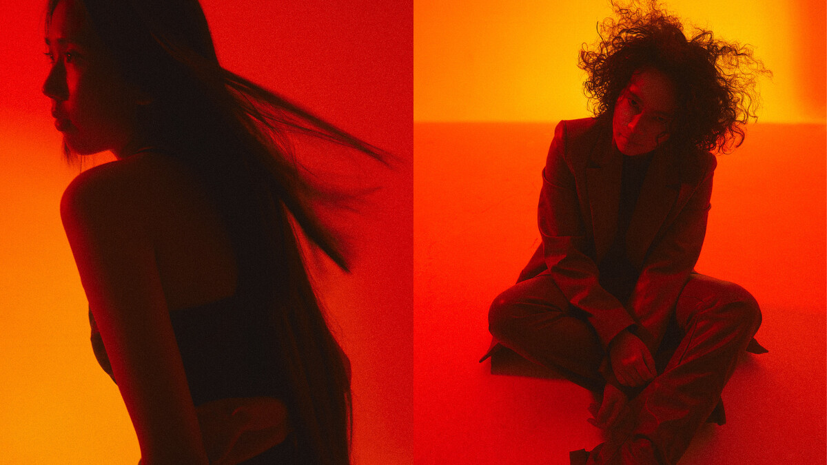 Photo／凹與山 Our Shame 