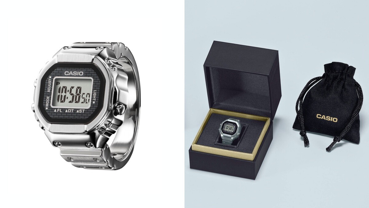 戒指手錶 CRW-001 NT$4,200