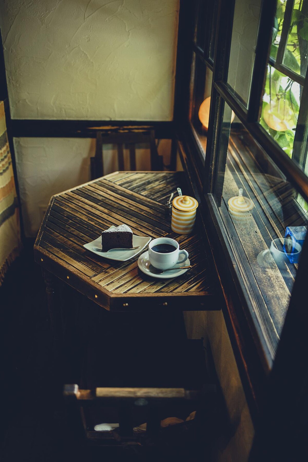 MORIHICO.森彥創始店。