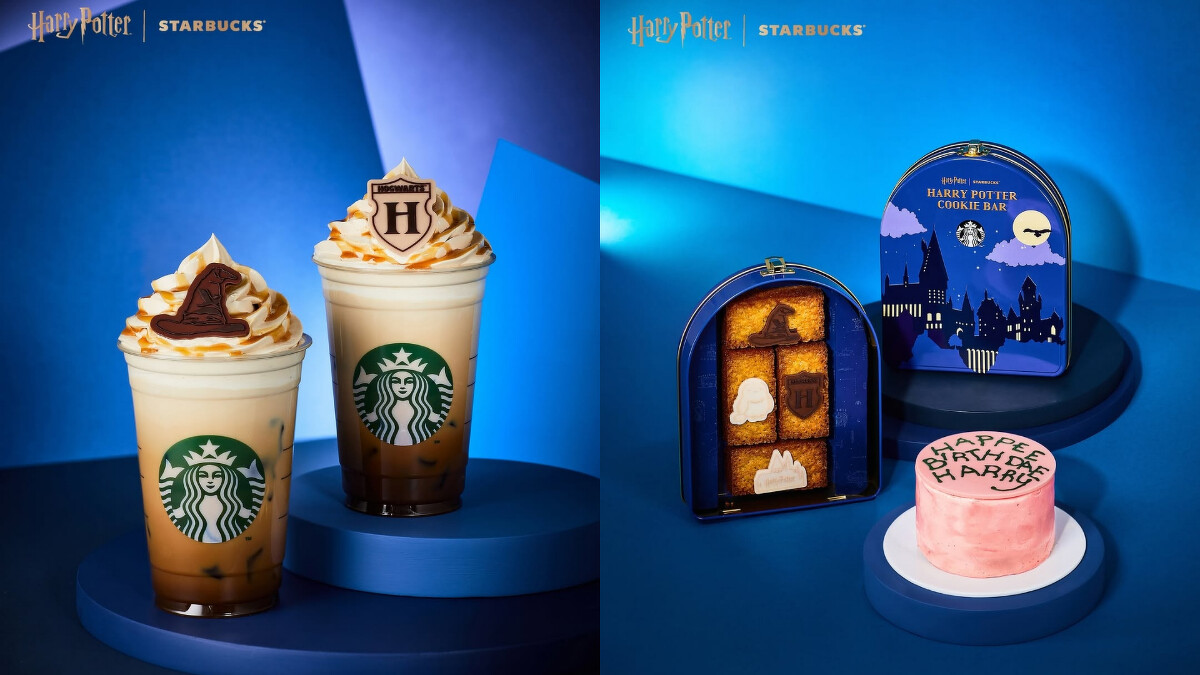 Photo / Instagram@starbuckskorea