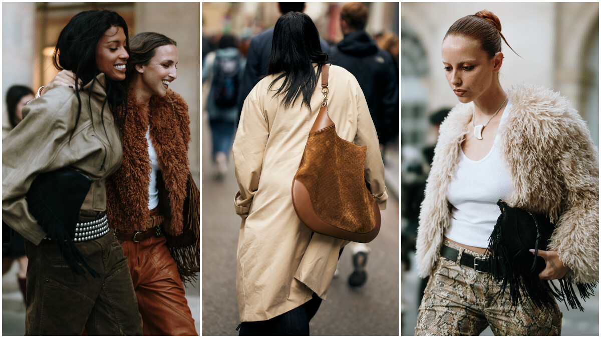 2025秋冬棕色麂皮包款為什麼紅、怎麼挑、如何保養，秋冬包款一次整理給你