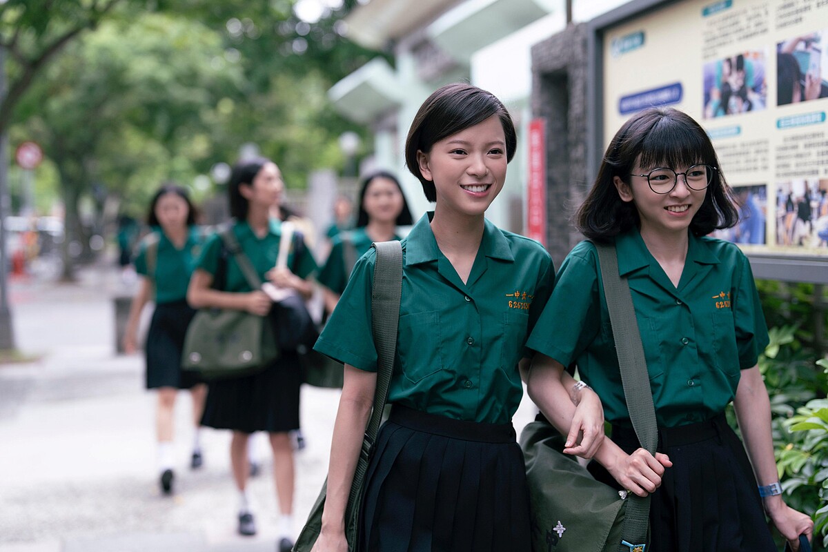 Photo / 興揚電影