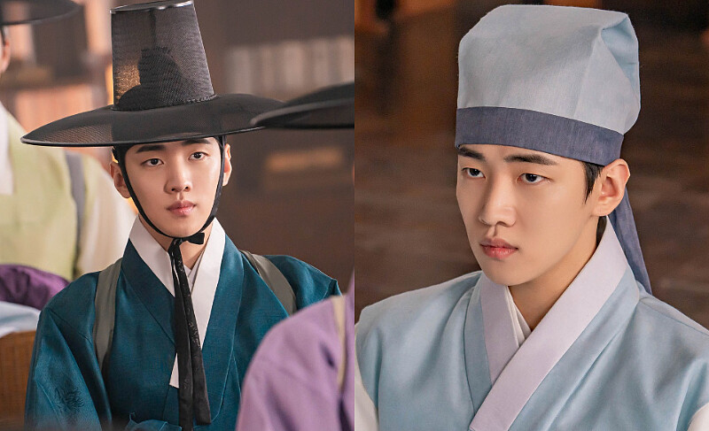 《Check-In漢陽》朴宰燦 Photo /Channel A