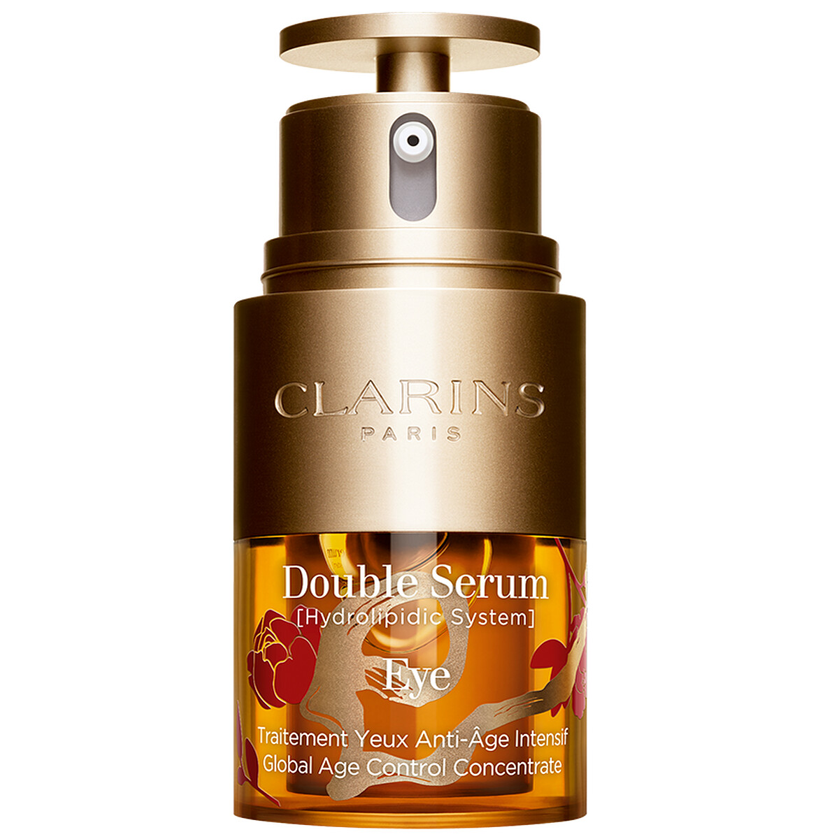 克蘭詩黃金亮眼萃2025限定版20ml，NT2,800