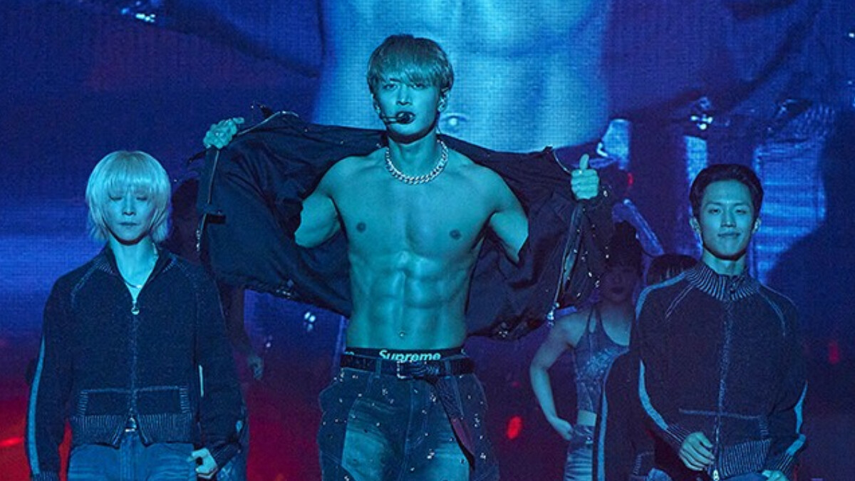 Photo / 開麗娛樂、SM Entertainment