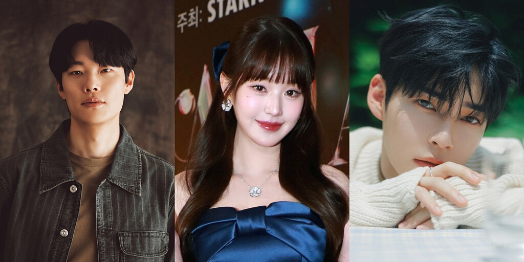 Photo / https://www.asiaartistawards.com/