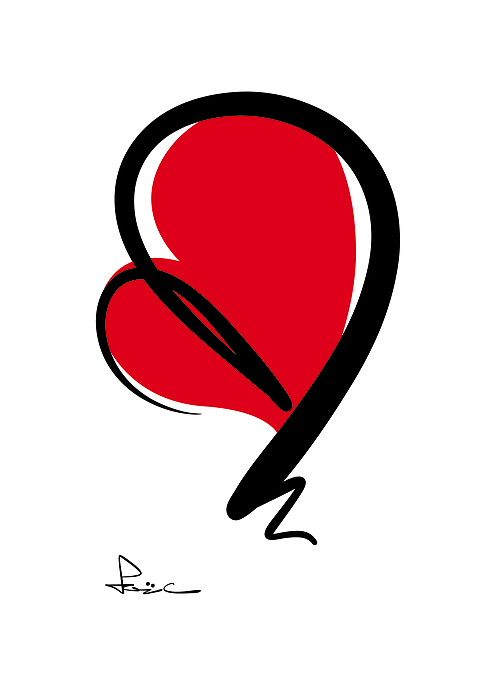 蕭言中《回眸鍾情》