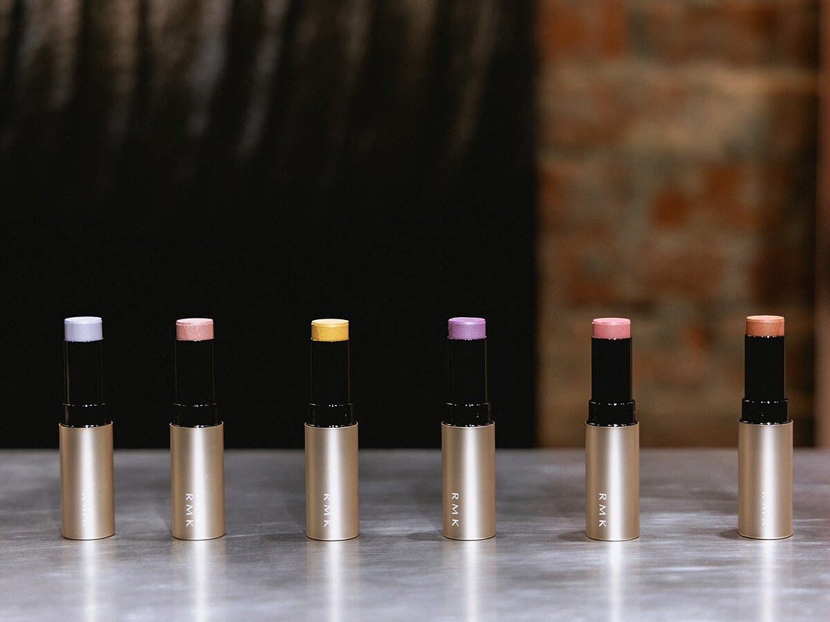 RMK透光眼頰棒(全新6色)6.4g，NT1,250