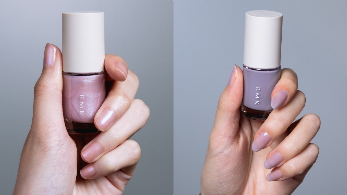 RMK 誘光指采(#EX-22、#EX-23)8mL，NT700