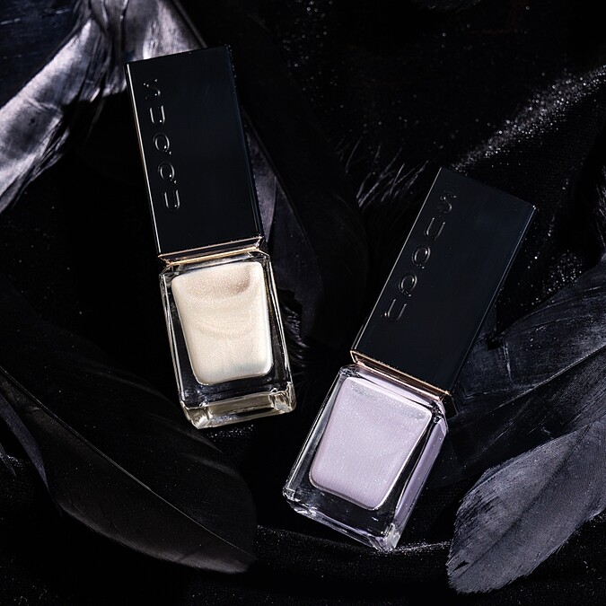 SUQQU晶采妍色指甲油(#164、#165)7.5ml，NT950