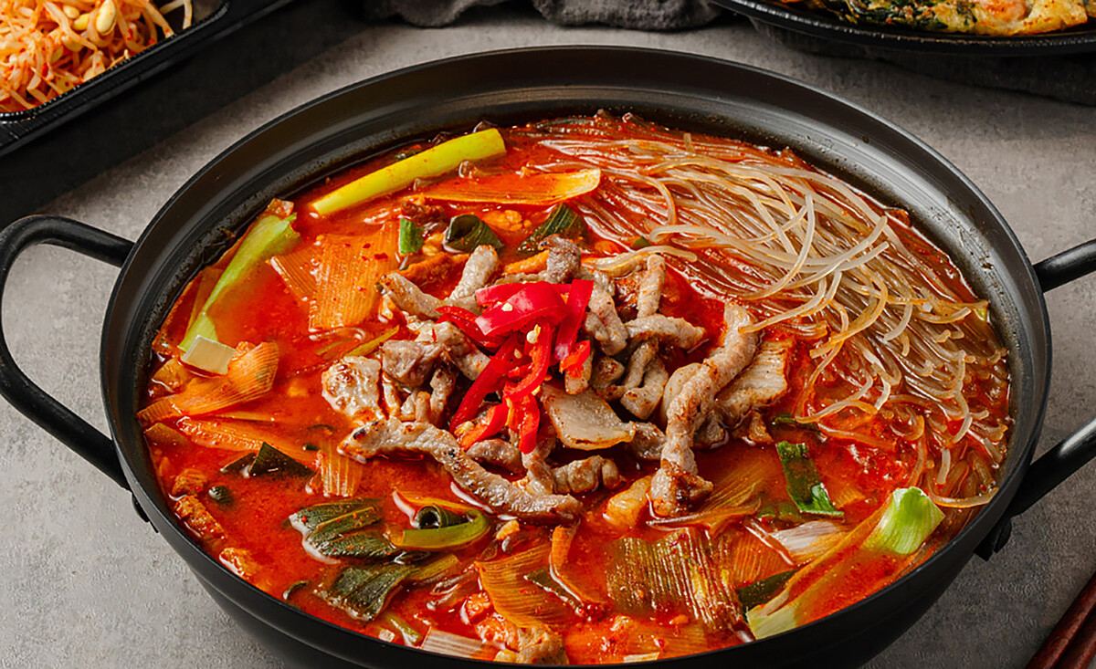 Photo/翻攝自Naver Map