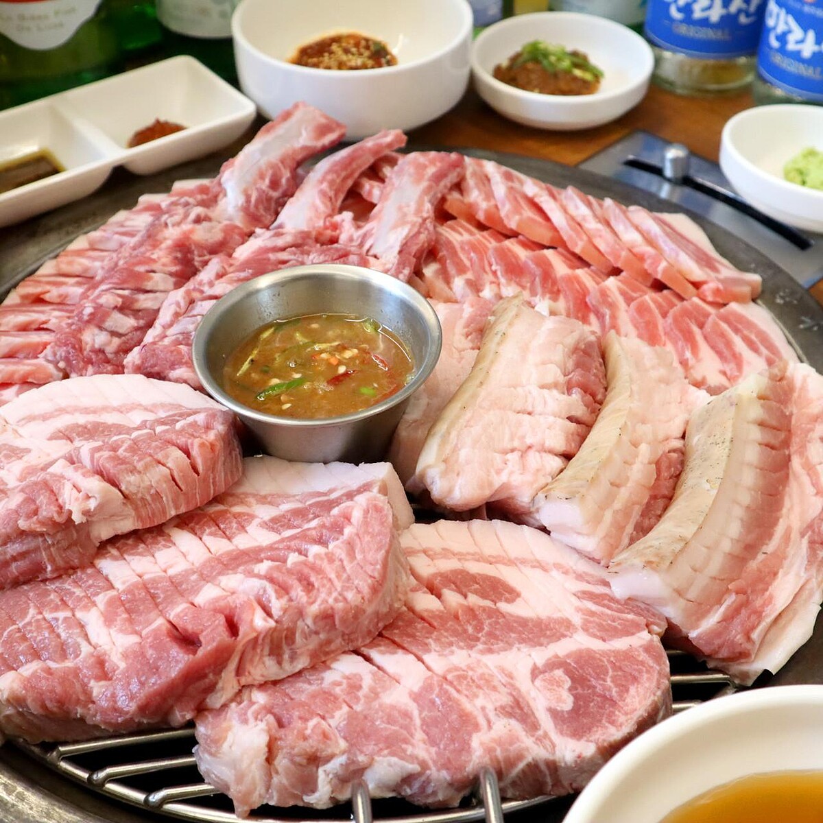 Photo/翻攝自Naver Map