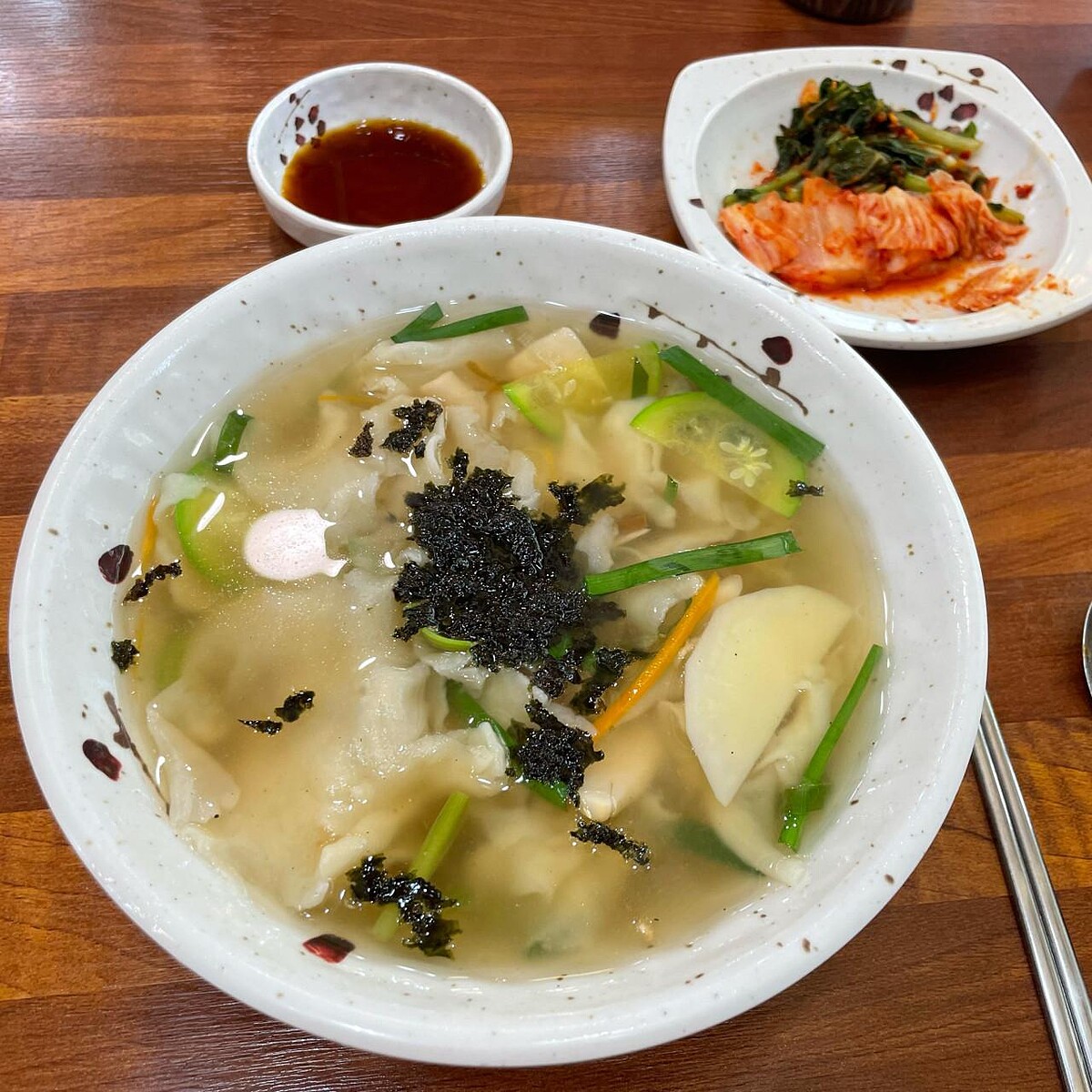 Photo/翻攝自Naver Map