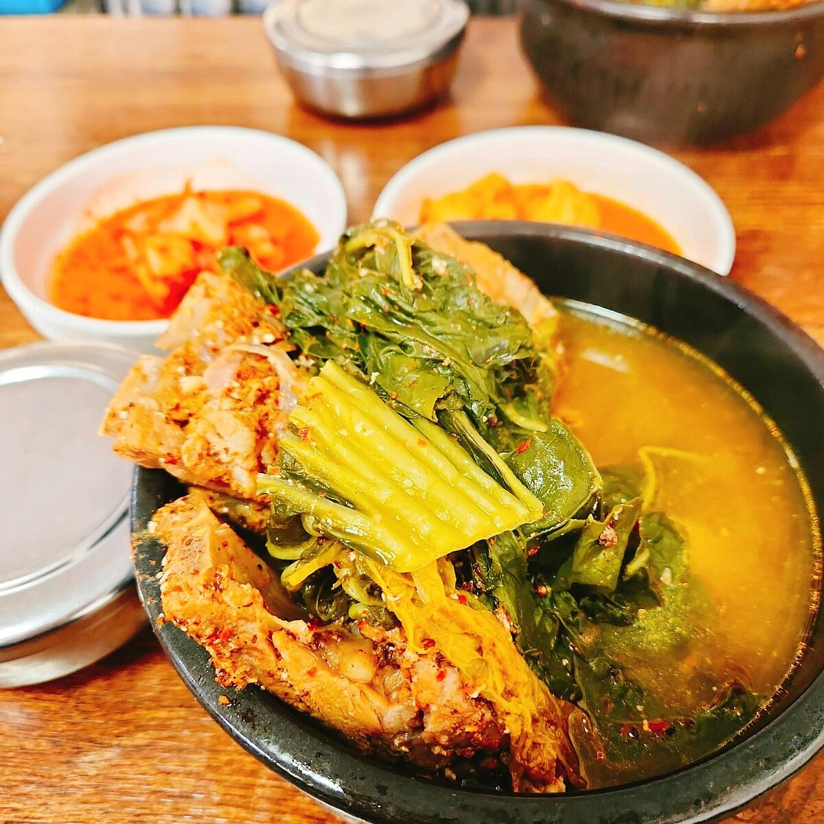 Photo/翻攝自Naver Map