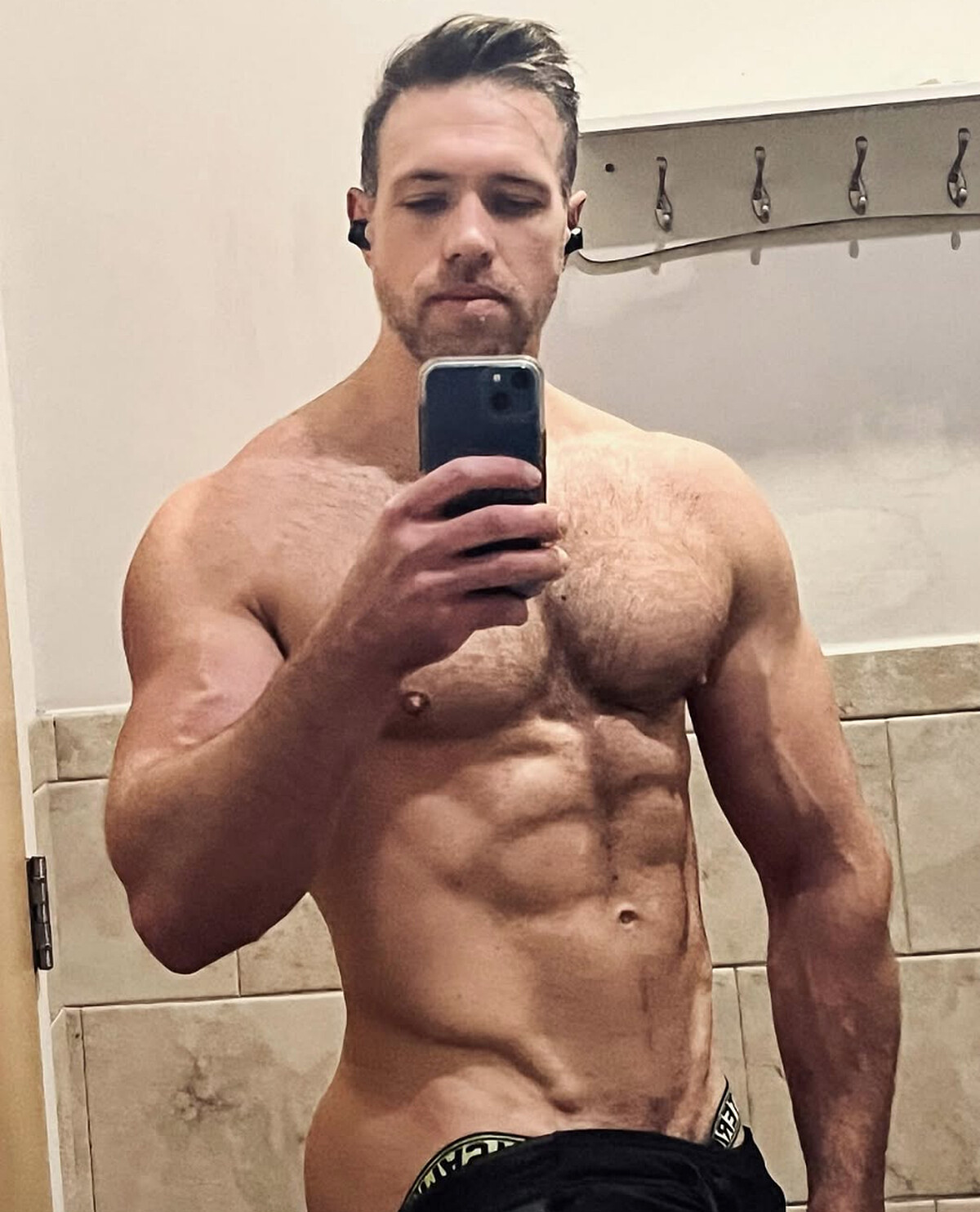 Photo / Instagram@alex_mecum