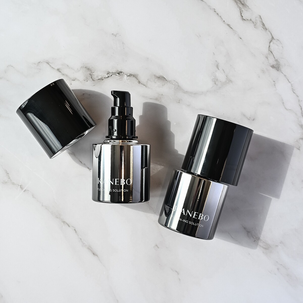 KANEBO肌底調和循環精華60ml，NT4,600