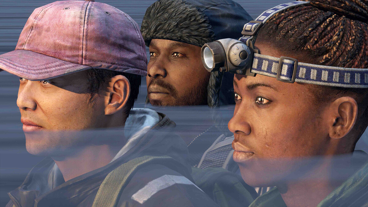 Photo / 鏡象電影、好威映象