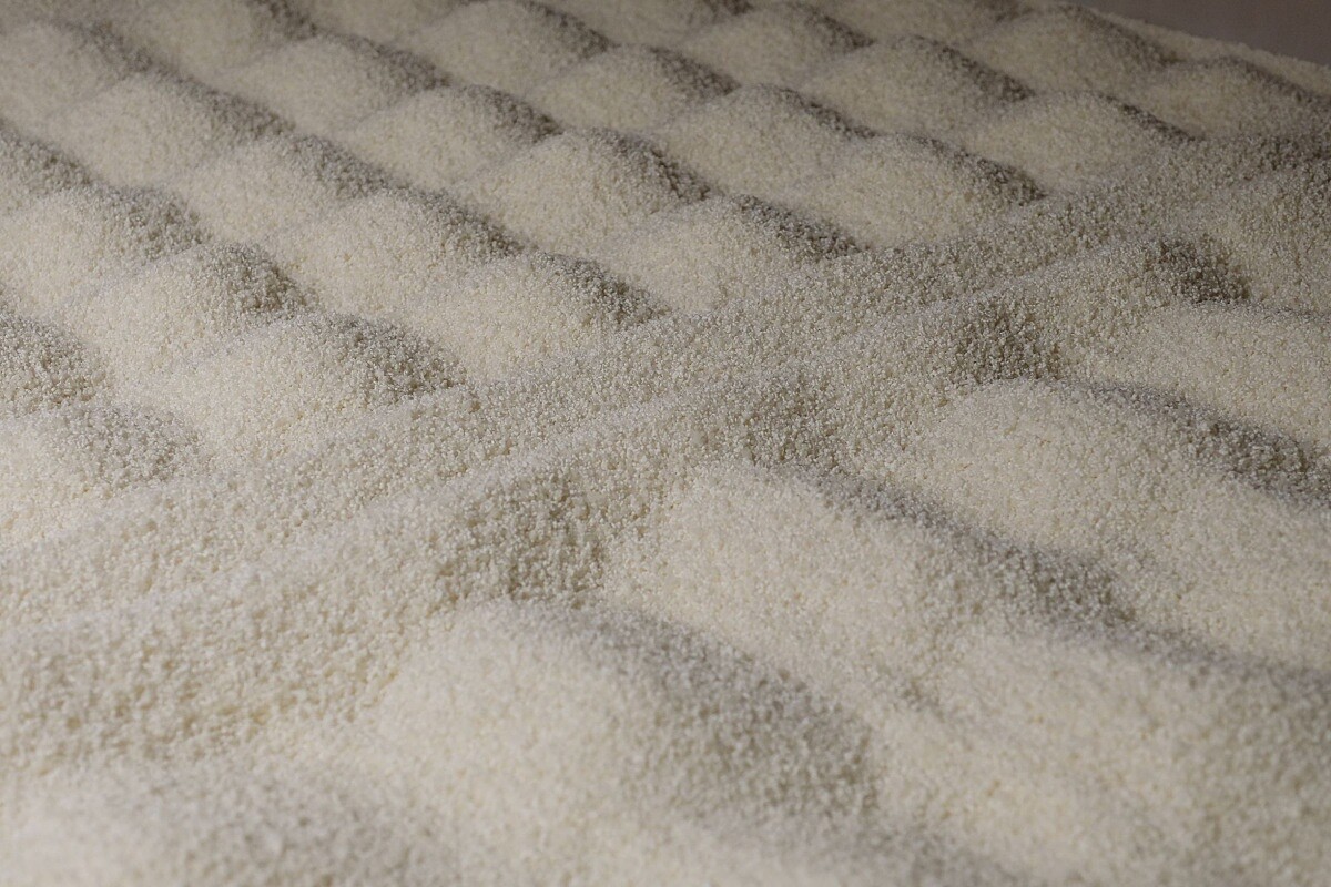 「5」代表了五個釀酒元素。