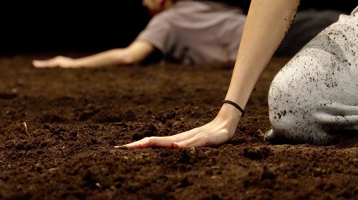 國立臺北藝術大學舞蹈學院提供（黎宇文攝影）。