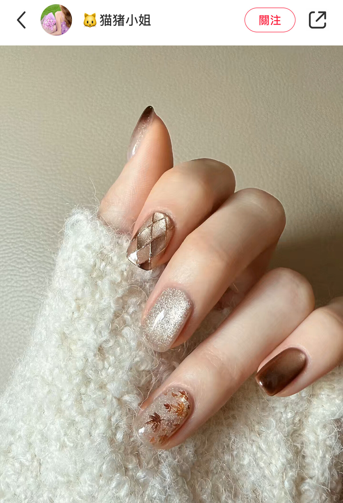 Photo/小紅書＠?猫猪小姐