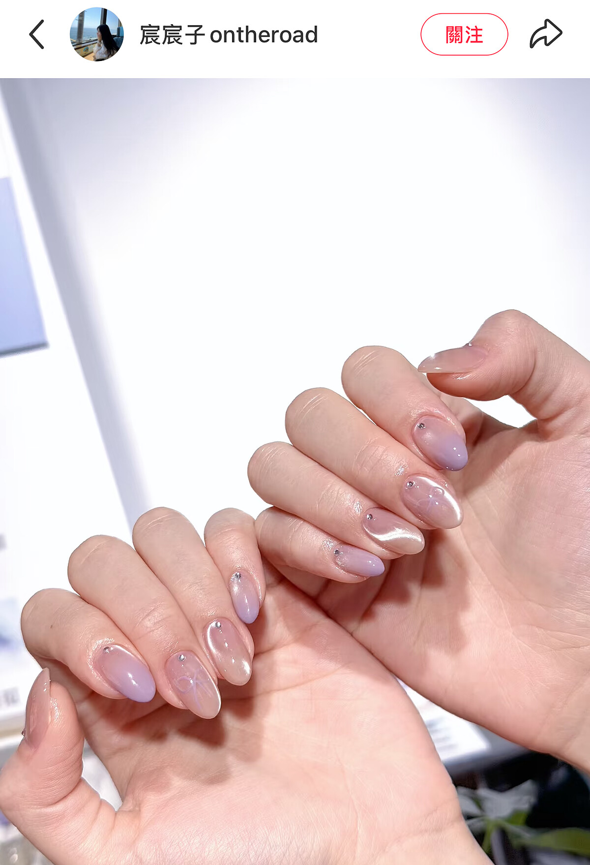 Photo/小紅書＠宸宸子ontheroad