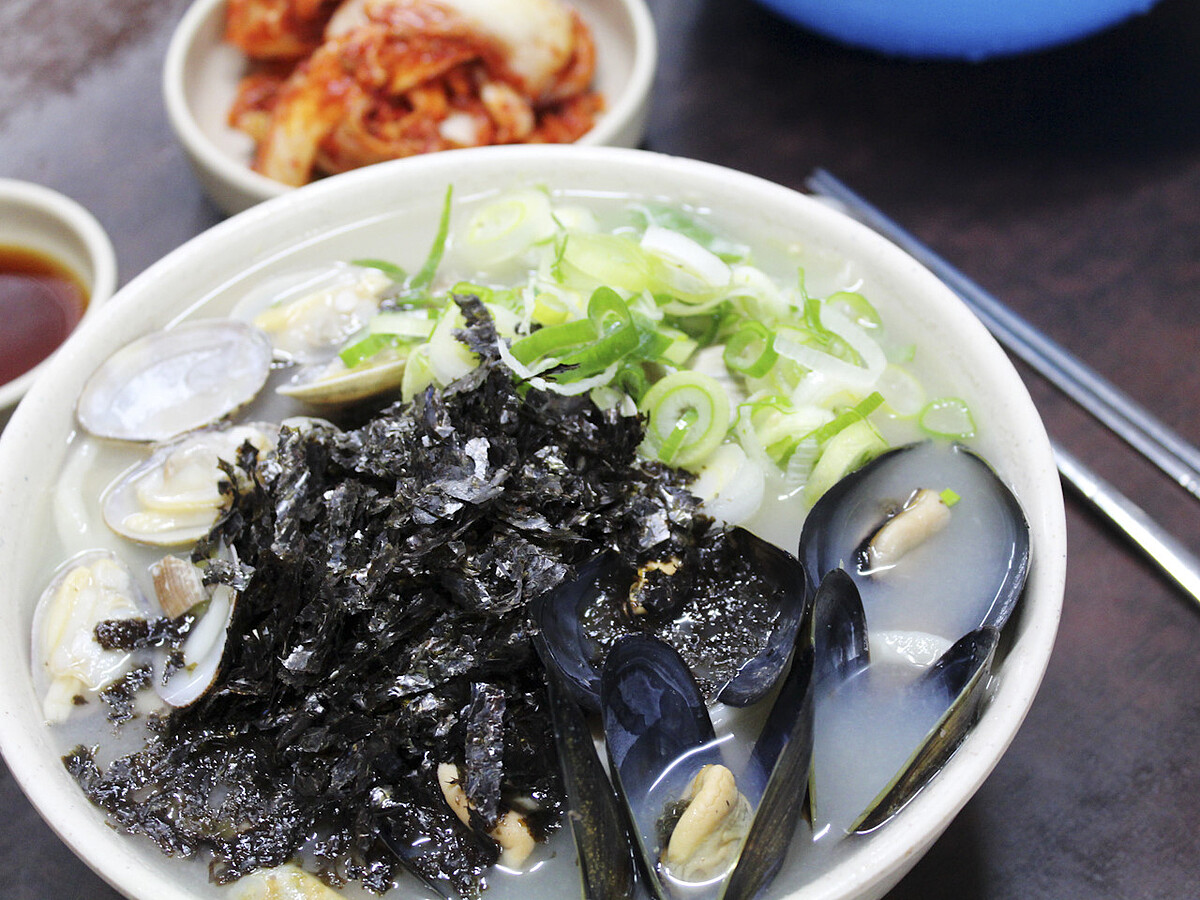 Photo/翻攝自Naver Map