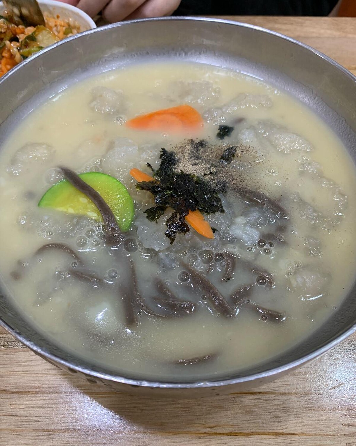 Photo/翻攝自Naver Map