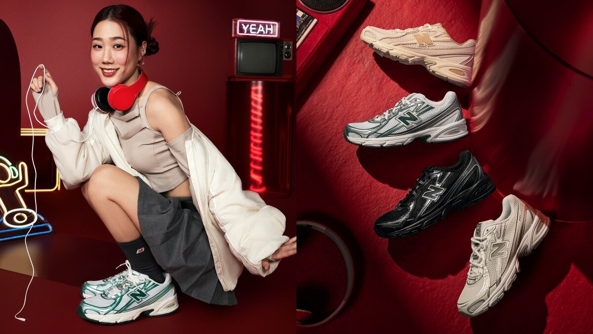 U740GR2 中性款NT3,280