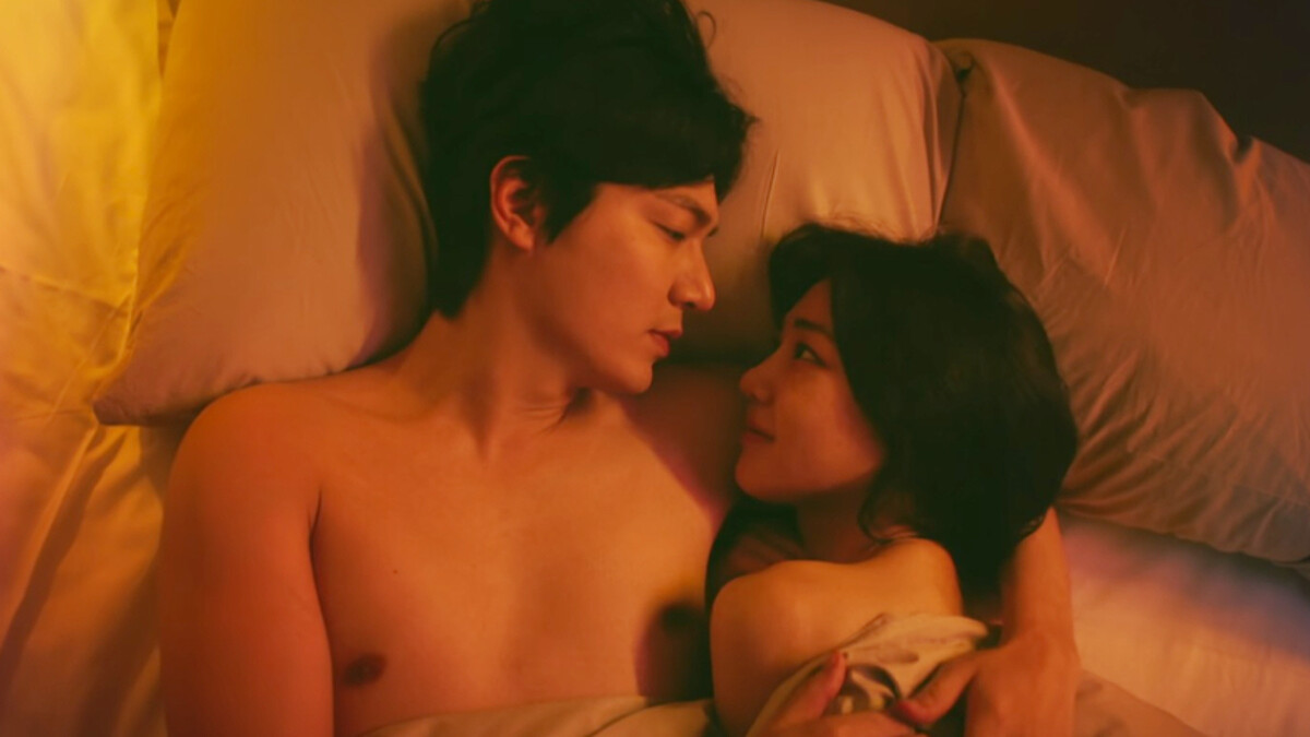 《問問星星吧》李敏鎬 韓智恩 Photo/ Netflix