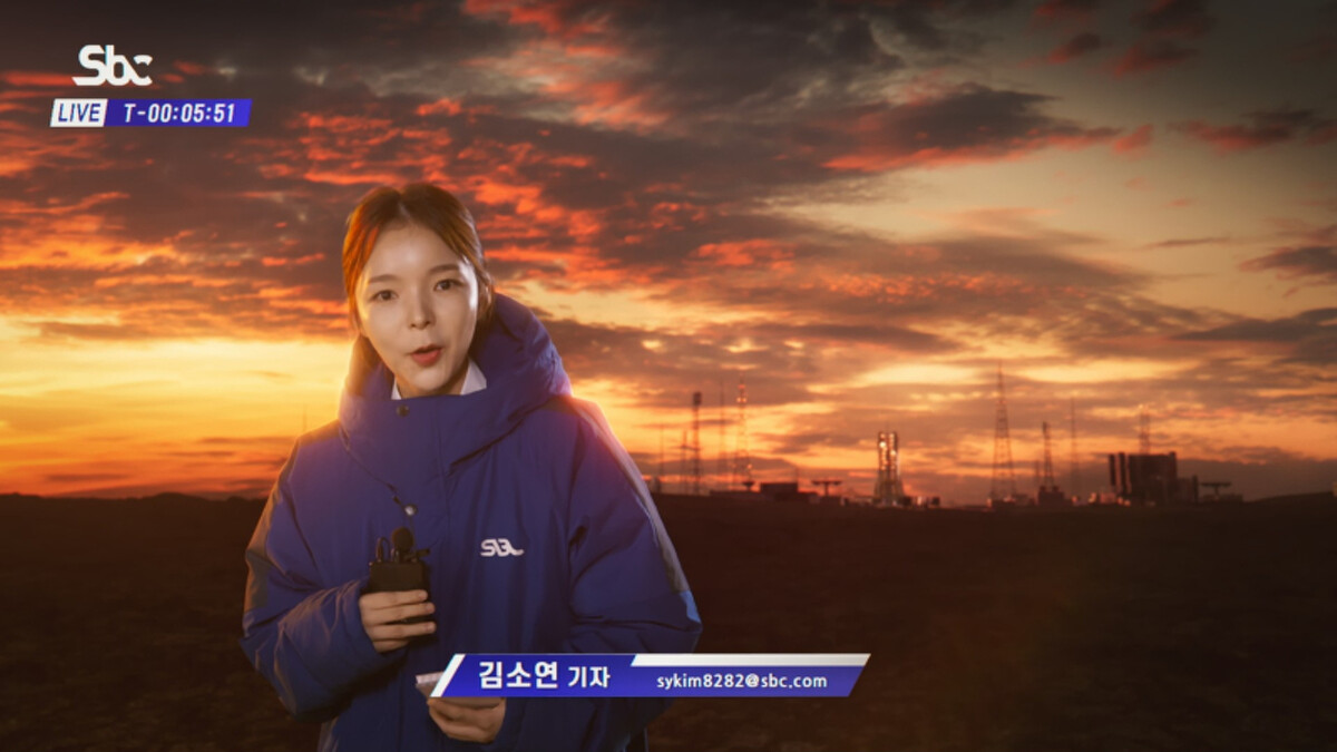 《問問星星吧》連照顧李華信的護士 朴真珠都來客串了! Photo/ Netflix