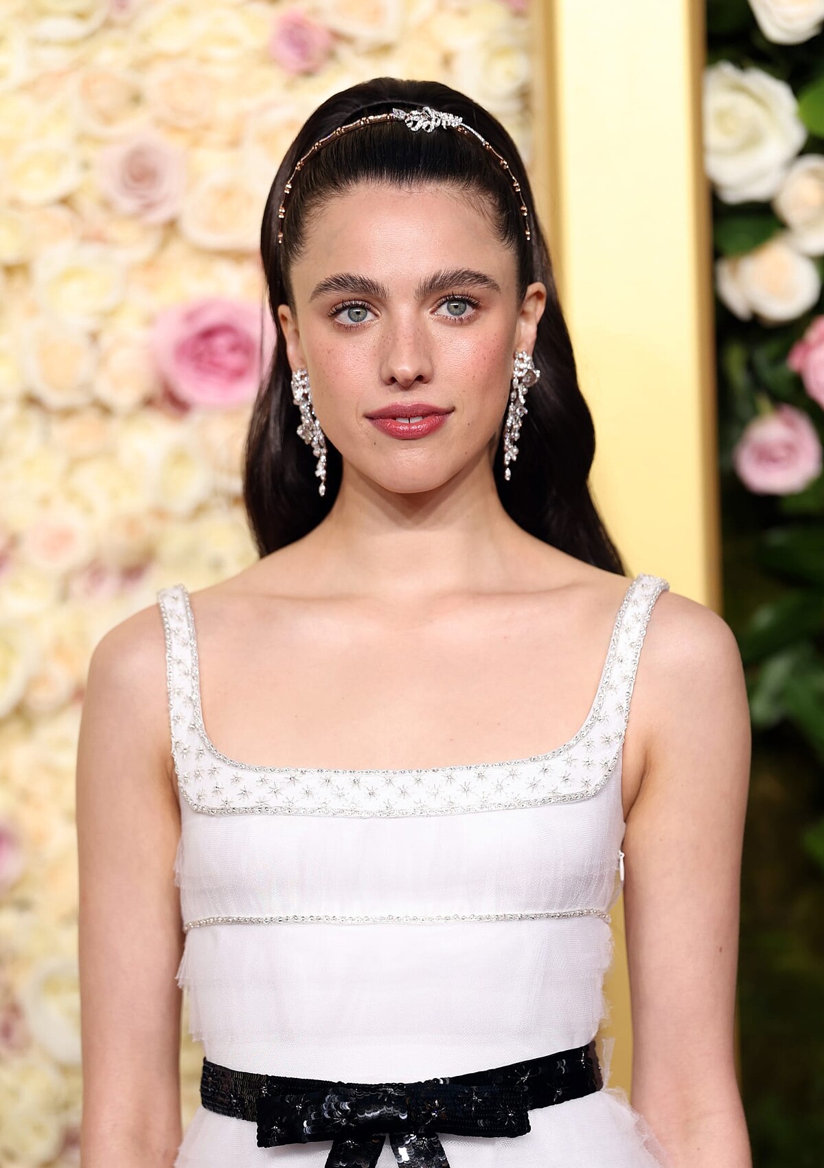 瑪格麗特庫利Margaret Qualley